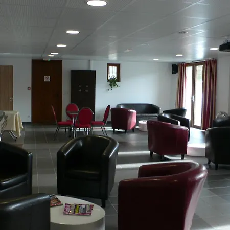 Adrechas Et Aparthotel La Colmiane