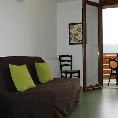 Aparthotel Adrechas Et La Colmiane